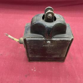 Wico Ek-251899 Type Ek Magneto # 251899 Old Hit N Miss Gas Engine Untested