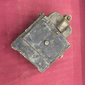 Wico Ek-373483 Type Ek Magneto # 373483 Old Hit N Miss Gas Engine Untested