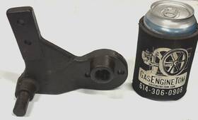 Wico K196 Ek Magneto Bracket 1.5hp - 2hp Hercules Economy Hit Miss Engine
