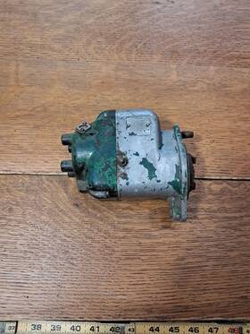 Xh1345 Wico Type X Xh 1113 4 Cylinder Tractor Magneto For Parts Os129 Xh1345 Wico Type X Xh 1113 4 Cylinder Tractor Magneto For Parts Os129