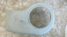 Wis-32619 Wisconsin Nos Oem Flywheel Cover Shroud Engine