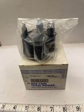 Tm20m00203 Wis-con Nos Welder Compressor Distributor Cap Continental Engine Ga48 Tm20m00203 Wis-con Nos Welder Compressor Distributor Cap Continental Engine Ga48