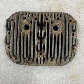 Ab86 Wisconsin Tf Engine Cylinder Head Ab86 Wisconsin Tf Engine Cylinder Head