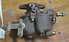 10457 Wisconsin Engine Carburetor Zenith L48f
