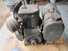 Wisconsin Engine Maenld For Parts Or Restore Wisconsin Engine Maenld For Parts Or Restore