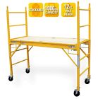 Wm15609528 Scaffolding Multipurpose Scaffold Multi Use Drywall Baker Climbing Steel Frame Wm15609528 Scaffolding Multipurpose Scaffold Multi Use Drywall Baker Climbing Steel Frame