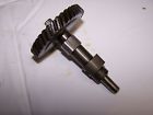 61703 Wmb Camshaft Part Briggs Stratton Antique