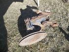 Woodmanse Pumpjack Antique