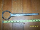 19114 Wrench Stratton Clutch Vintage Tool Starter Briggs