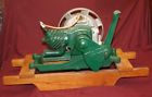 522152 Wringer Model 92 Motor Maytag Great Hit Gas Engine Running Washer 522152 Wringer Model 92 Motor Maytag Great Hit Gas Engine Running Washer