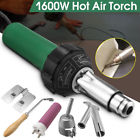Wvs580668 Insma 1600w Hot Air 6293442685278