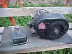 X-205 Iron Horse Vintage Gas Engine 4 Cycle Model X-205 Iron Horse Vintage Gas Engine 4 Cycle Model