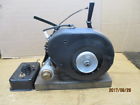 X-405 Iron Horse Engine W X-405 Iron Horse Engine W