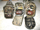 Xh1113 X1295d Modelx 3 Mag Magneto 4 Xh1343 Wico Lot Xh1113 X1295d Modelx 3 Mag Magneto 4 Xh1343 Wico Lot