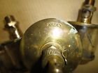 X12a3  Michigan Lubricator Li Model