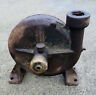 Z176 X37 Unbranded Water Pump For Tractor Hit Miss Steam Engine Antique Z176 X37 Unbranded Water Pump For Tractor Hit Miss Steam Engine Antique