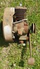 X448 Johnson Motors Vintage 4 X448 Johnson Motors Vintage 4