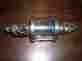 X48a Michigan Lubricator Co Detroit Mich Vintage Hit Miss Gas Steam Engine Brass Oiler 1 2 Am.inj.co