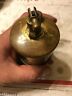X48a3 Consolidated Brass Co Hit Miss Engine Oiler