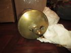 X48a5 Michigan Vintage Lubricator Co Brass Hit Miss Steam Engine X48a5 Michigan Vintage Lubricator Co Brass Hit Miss Steam Engine