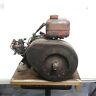 X527 Johnson Motor Co Vintage Cycle Iron Horse Engine Hit Miss X527 Johnson Motor Co Vintage Cycle Iron Horse Engine Hit Miss
