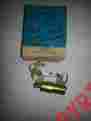 X7572 Wico New Genuine Gas Engine Ignition Contact Point Condenser Set Nos X7572 Wico New Genuine Gas Engine Ignition Contact Point Condenser Set Nos