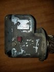 Xh1295y Wico Cylinder Magneto Wisconsin Hit Miss Gas Engine Xh1295y Wico Cylinder Magneto Wisconsin Hit Miss Gas Engine