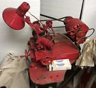 Xhd-1 Genuine Van Norman Vintage Hit