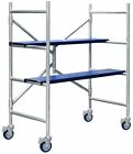 Xtend Climb Mini Folding Scaffold Step Ladder Climbing Construction Safety Home Business 778300100408 Xtend Climb Mini Folding Scaffold Step Ladder Climbing Construction Safety Home Business 778300100408