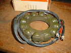 Yb-67 Wisconsin New Old Stock Engine Yb67 Stator For Vh4d Engines Yb-67 Wisconsin New Old Stock Engine Yb67 Stator For Vh4d Engines