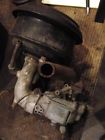 Yc-1b Tillotson Carburetor Used With