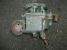 Yc5a Tillotson Carburetor Model