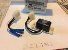 Yj68as1 Wisconsin Rectifier Genuine Oem Nos