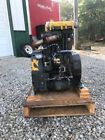 Z-790 Hatz Diesel 25 Z790 Z-790 Hatz Diesel 25 Z790