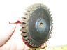 Zba142a Fairbanks Morse Hit Miss Gas Engine Type Magneto Gear Teeth Zba142a Fairbanks Morse Hit Miss Gas Engine Type Magneto Gear Teeth
