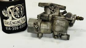 Zenith Lz530-3 12158 B Bendix Carburetor Motor Gas Marine Boat Engine Tractor