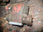Ed35 Zr4 V10 Bosch Magneto Antique 4 Cyl Ed35 Zr4 V10 Bosch Magneto Antique 4 Cyl