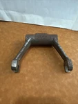 Wisconsin VB64A Shifter Yoke, Fits Aenl,aen,aens With WW-102 Clutch/pto Asse. Fixed Price $59.95.