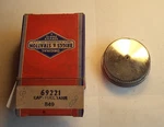 Briggs & Stratton 69221 Fuel Gas Tank Cap Free Shipping. Fixed Price $8.99.