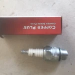 Champion D16/516 Copper Plus Spark Plug. Fixed Price $14.99.