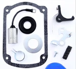 Magneto Points Condenser Fits Fairbanks Morse Fm J 2A6B 2A7 2B6D F16B. Fixed Price $59.83.