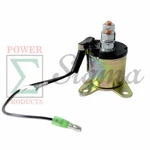 Starter Motor Solenoid For Predator R210 69729 69728 69676 69675 212CC Engine. Fixed Price $10.99.