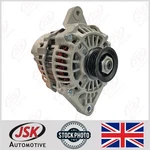 Alternator 12V 50A For Lister Petter LPWS2 LPWS3 LPWS4 Engine Replace A007TA1491. Fixed Price $222.28.