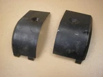 Sears Craftsman GT18 Tractor Briggs 422437 Engine Cylinder Shields 222846 222847. Fixed Price $14.99.