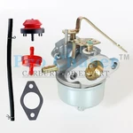 631827 Carburetor For Tecumseh Engine H60 75376J 75376K. Fixed Price $18.99.