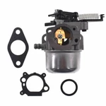 Carburetor For Briggs & Stratton 796608 Select 111000 11P000 121000 12Q000. Fixed Price $12.99.