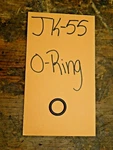 Wisconsin JK55 Nos O-ring. Fixed Price $8.99.