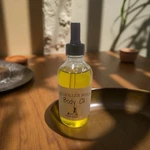 Body Oil Over 50 Scents To Choose From 4 Oz Glass Bottles Handmade. Fixed Price $15.95.