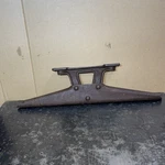 Antique 1/2HP John Deere Hit Miss Engine Rear Cart Axle Parts Rusted. Fixed Price $145.00.