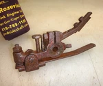 Detent Assembly For Type Massey Harris Old Hit And Miss Gas Engine AA344 AA195. Fixed Price $149.95.
